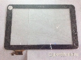Vidro tátil   touch screeen tablet xtreme TAB X101 Outras