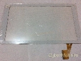 Vidro tátil   touch screen wolder mitab colors 10.1 Outras