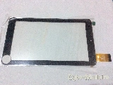 Vidro tátil   touch screen wolder mitab colors 7 Outras