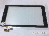 Vidro tátil   touch screen prestígio multipad rider 7.0 Outras