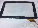 Vidro tátil touch screen sunstech TAB900 8GB Outras