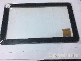 Vidro tátil touch screen sunstech TAB97QC Outras