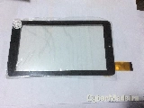 Vidro tátil   touch screen storex ezee TAB7D15-SOutras