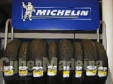 Pneus michelin para moto