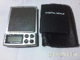 Balança digital de precisão 0.1 gramas A 2KG