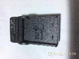 Carregador de bateria canon LP-E10