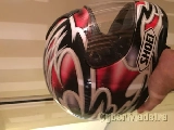 Shoei Shoei L
