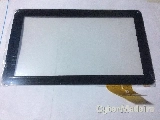 Vidro  tátil    touch screen MF-335-090F Outras
