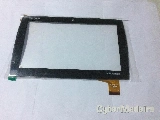 Vidro tátil   touch screen clempad 4.4 plusOutras