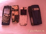 Nokia 6610 para pecas