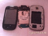 Samsung galaxy mini S5570 para pecas