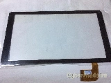 Vidro tátil   touch screen denver TAQ-10172MK3 Outras