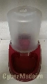 Comedouro bebedouro automático 2,5LTS