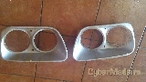Resguardo farol vw brasilia