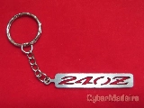 Porta chaves chaveiro datsun 240Z 2