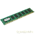 Crucial 4096MB DDR3 1600MHZ 1X240 CL11 1.35V sr ? 3D4096S1600C11CD 