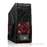 Nox NX200 USB3.0 preto 