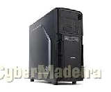 Zalman Z1 usb 3.0 preta 