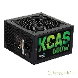 Aerocool kickass 600W 80PLUS bronze ? KCAS600S 