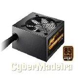 High power element-ii 700W 80PLUS bronze 