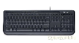 Teclado microsoft usb wired keyboard 600 