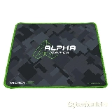 Alpha gamer micron gaming mousepad 