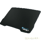 Roccat siru pitch black. tapete 340X250 