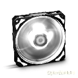 Cooler nox hummer h-fan 120 led white