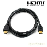 Cabo equip high speed hdmi m m ethernet 5M preto