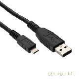 Cabo usb tipo amicrob 2.5A max 21CX12 braiding 24 X12-1.0M ? CAI069M10
