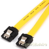Cabo dados sata  serial ata  6GBIT s,com fech 50CM