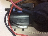 Transformador de linhas HR7345