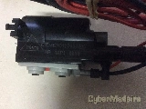 Transformador de linhas HR8093