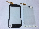 Vidro tátil   touch screen wiko cink peax   peax 2