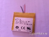 Bateria iphone 2G