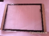 Vidro tátil   touch screen tablet wolder mitab new york Outras