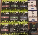 Pulseiras Power Balance 
