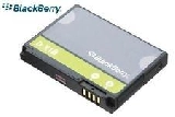 Baterias blackberry  novas