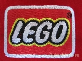 Bordado Lego