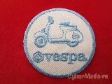 Bordado Vespa