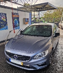 VOLVO S60 d4 (gasóleo) r-design 190cv Gasóleo 