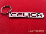 Porta Chaves Toyota Celica 2