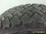 2 Pneus por 30 euros - R16 215/75 215 75 16"