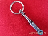 Porta Chaves Amortecedor