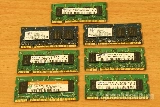 Memoria Pentes RAM DDR2 512MB portatil