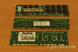 Memoria Pente SDRAM 128MB PC