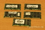 Memoria Pentes SDRAM 128MB portatil