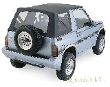 Seat Capotas Suzuki Vitara