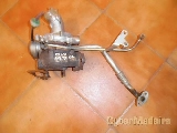 Turbo Toyota Yaris 1.4 D4D 201 