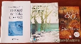 3 Livros para Leitura